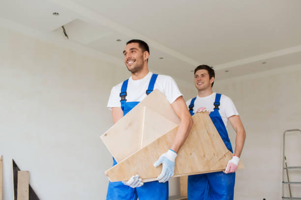 Best Basement Cleanout  in Linganore, MD
