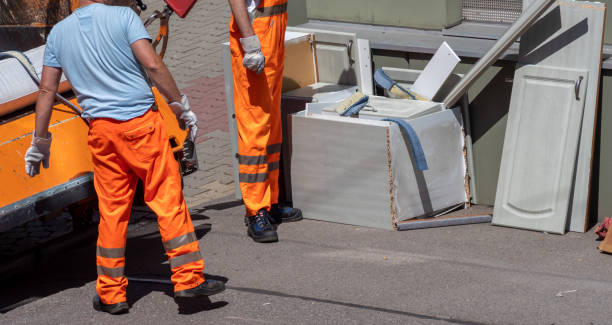 Best Recycling Services for Junk  in Linganore, MD