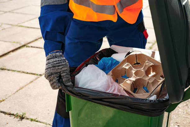 Best Commercial Junk Removal  in Linganore, MD
