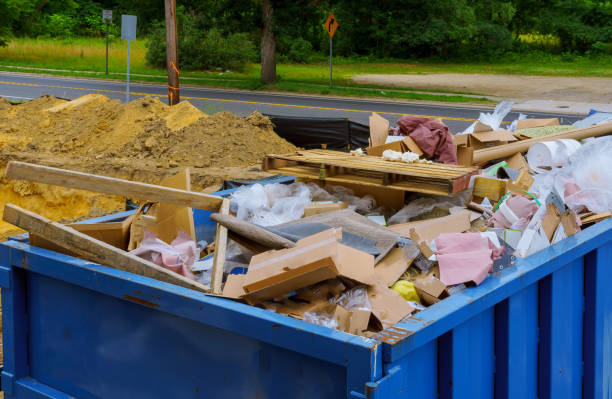Best Shed Removal  in Linganore, MD